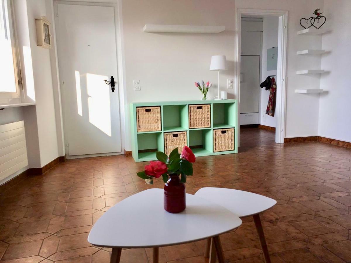 Casa Micheroli Parterre Gordola Eksteriør bilde